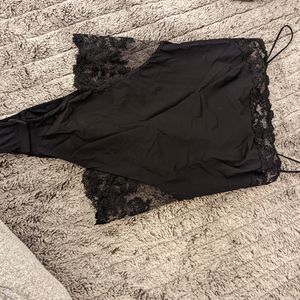 La Perla body suit